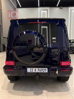 مرسيدس بنز G-Class